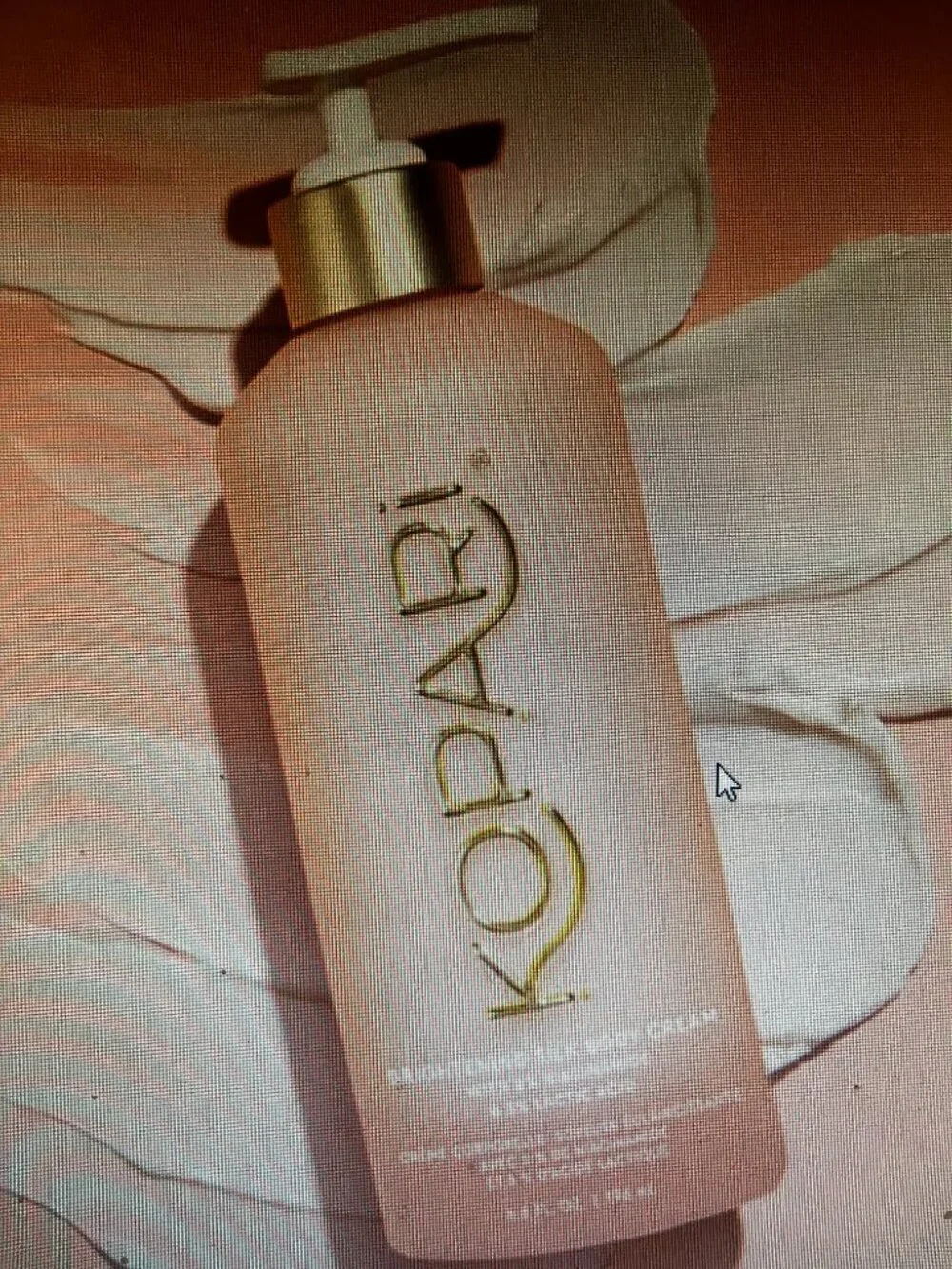 KOPARI Set of 2 Brightening Silk Body Creams!! NIB